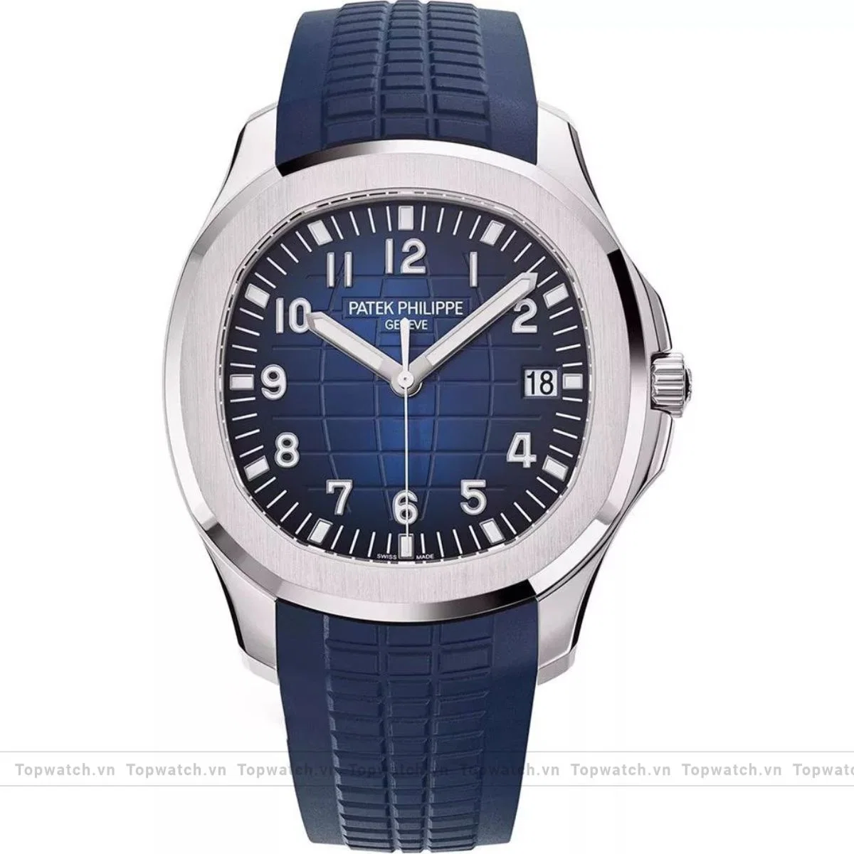 Patek Philippe 5168G-001 Aquanaut Arabic 42.2mm Patek Philippe 5168G-001 Aquanaut Arabic 42.2mm