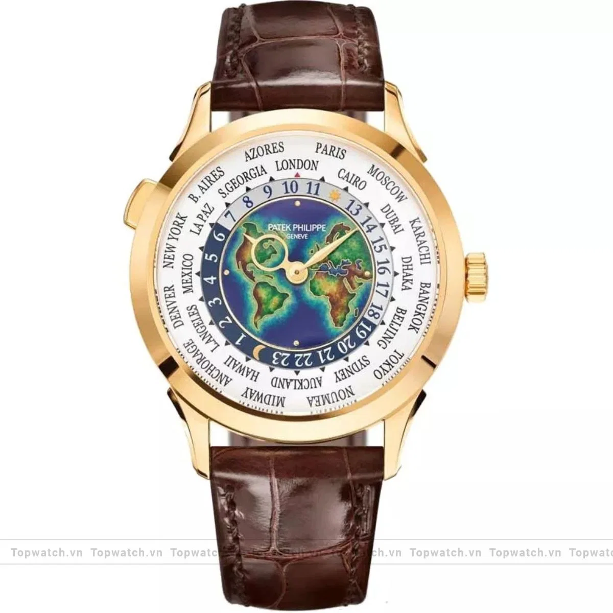 Patek Philippe Complications 5231J-001 38.5mm Patek Philippe Complications 5231J-001 38.5mm