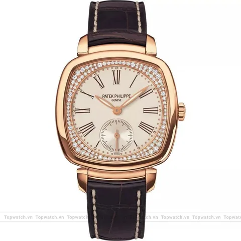 Patek Philippe Gondolo 7041R-001 Watch 30×33.8mm