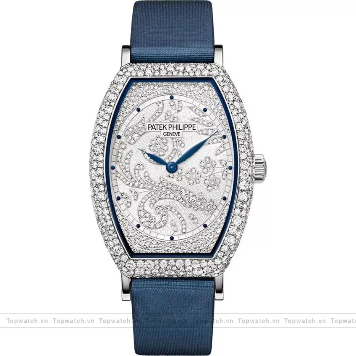 Patek Philippe Gondolo 7099G-001 Watch 29.6x38.9mm Patek Philippe Gondolo 7099G-001 Watch 29.6x38.9mm