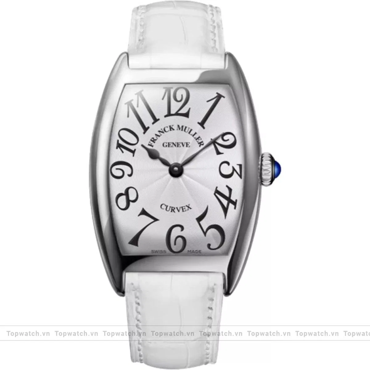 Franck Muller Cintrée Curvex 35x25mm Franck Muller Cintrée Curvex 35x25mm
