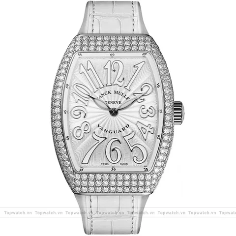 Franck Muller Vanguard 32x42.3mm