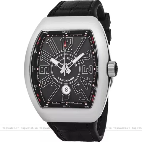 Franck Muller Vanguard Automatic 53.7x44mm