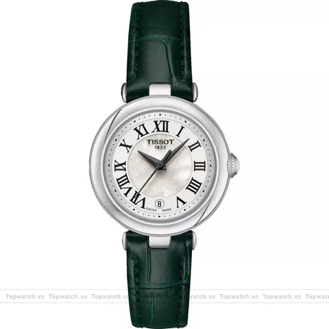 Tissot Bellissima T126.010.16.113.02 Watch 26mm
