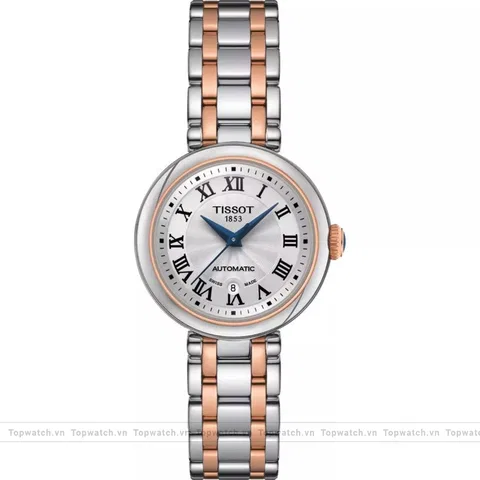 Tissot Bellissima T126.207.22.013.00 Watch 29mm