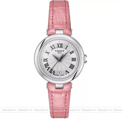 Tissot Bellissima T126.010.16.013.01 Watch 26mm