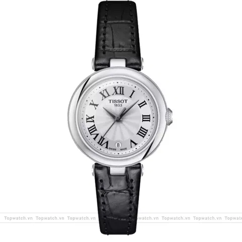 Tissot Bellissima T126.010.16.013.00 Small Lady 26mm