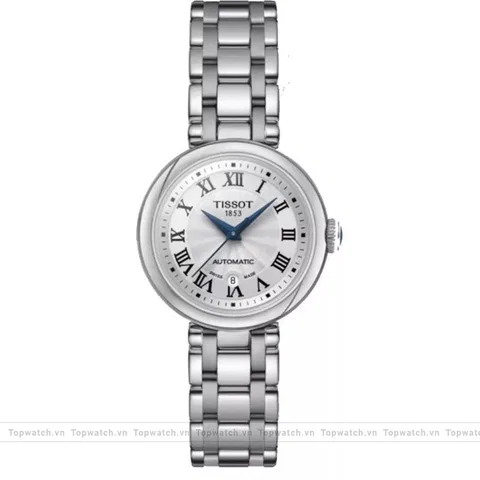 Tissot Bellissima T126.207.11.013.00 Automatic 29mm