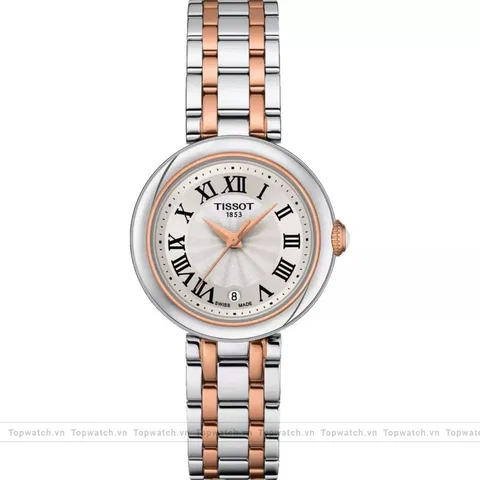 Tissot Bellissima T126.010.22.013.01 Small Watch 26mm