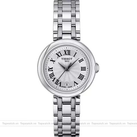 Tissot Bellissima T126.010.11.013.00 Watch 26mm