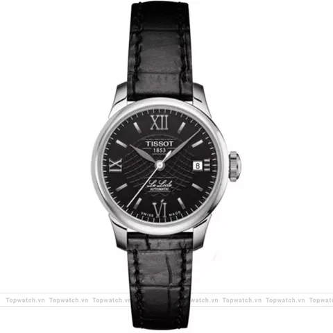 Tissot T-Classic T41.1.123.57 Watch 25.3mm