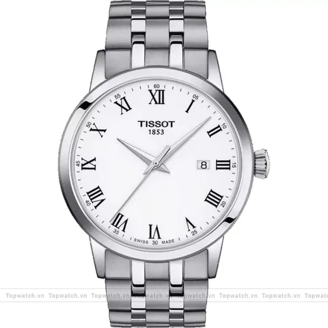 Tissot Classic T129.410.11.013.00 Dream Watch 42mm