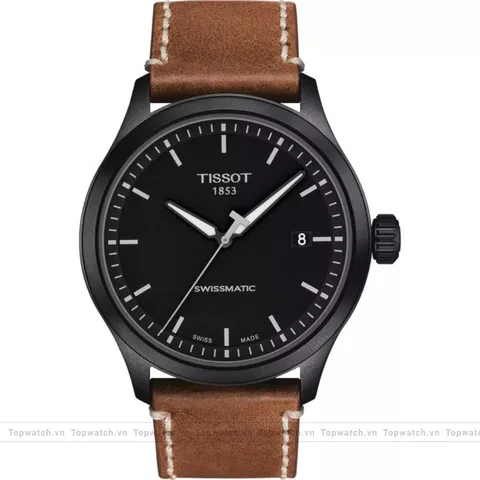 Tissot Gent Xl T116.407.36.051.01 Watch 43mm