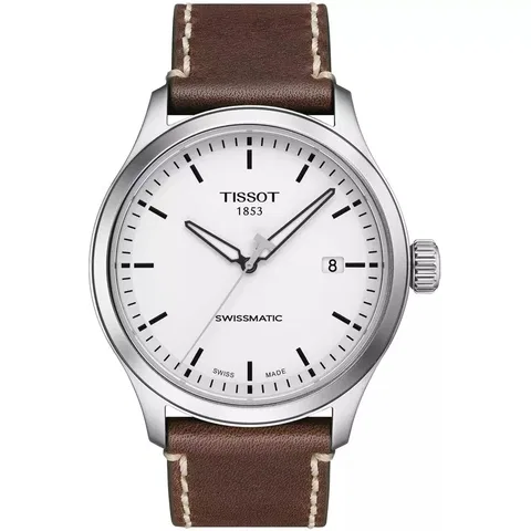 Tissot Gent Xl T116.407.16.011.00 Watch 43mm