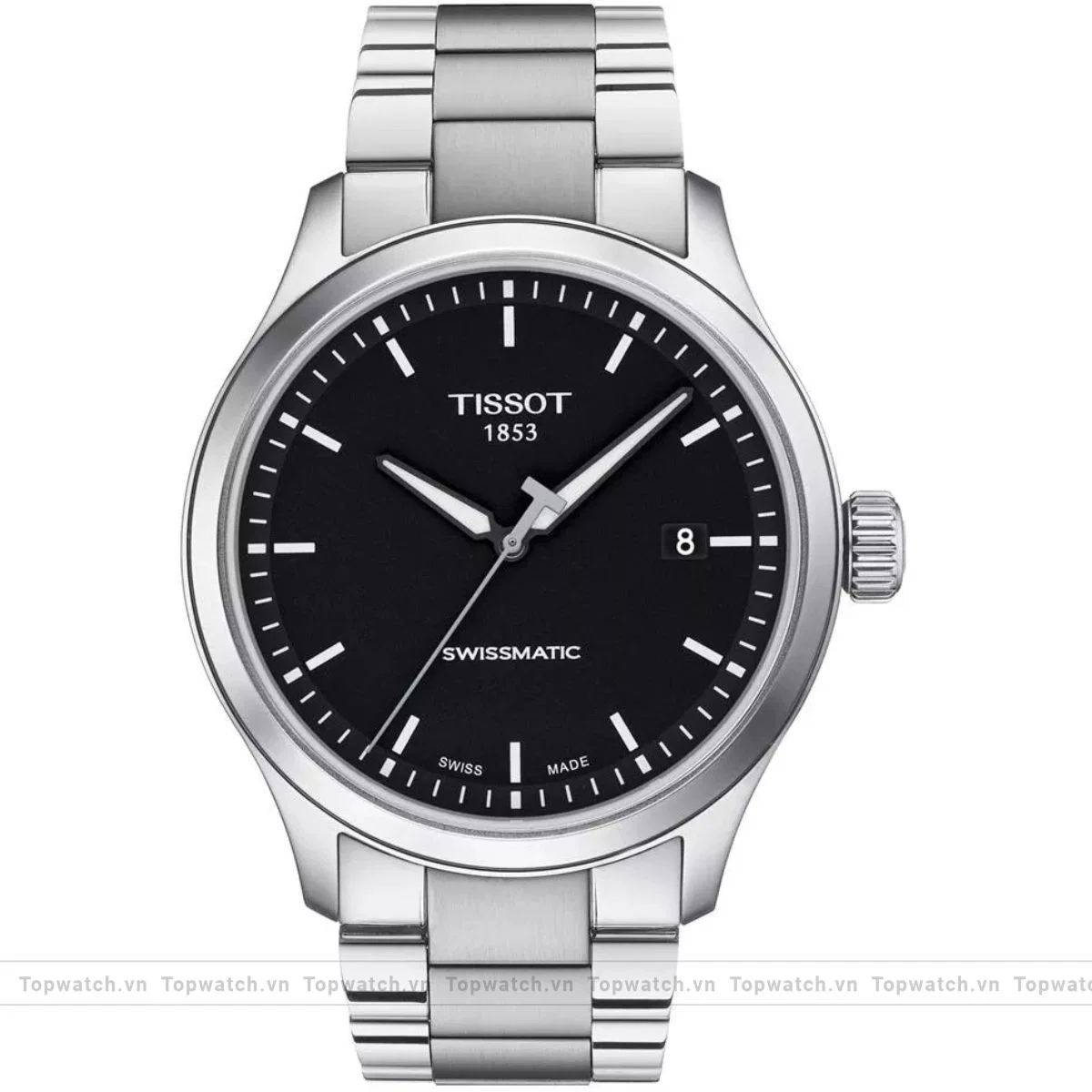 Tissot Gent Xl T116.407.11.051.00 Watch 43mm Tissot Gent Xl T116.407.11.051.00 Watch 43mm