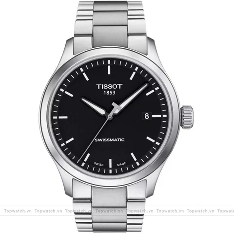 Tissot Gent Xl T116.407.11.051.00 Watch 43mm