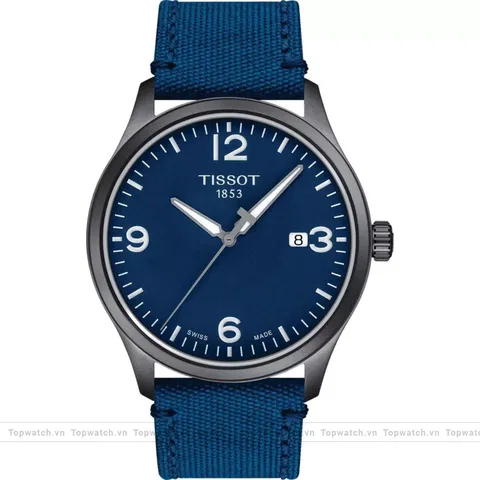 Tissot Gent Xl T116.410.37.047.00 Watch 42mm