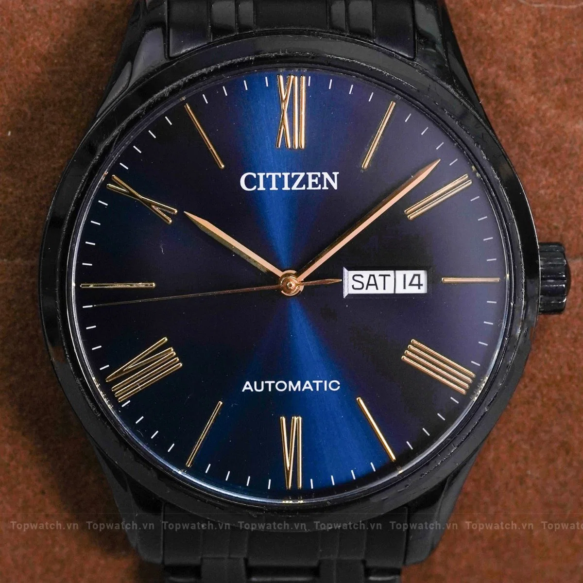 Đồng hồ Citizen NH8365-86M Citizen NH8365-86M