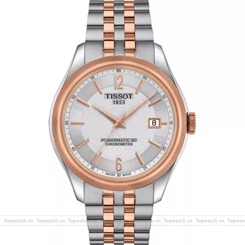 Tissot Ballade T108.408.22.037.01 Watch 41mm