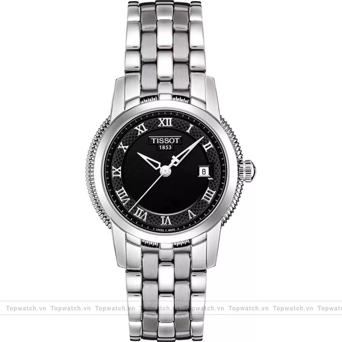 Tissot Ballade III T031.210.11.053.00 Watch 28mm Tissot Ballade III T031.210.11.053.00 Watch 28mm