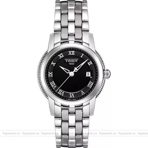 Tissot Ballade III T031.210.11.053.00 Watch 28mm
