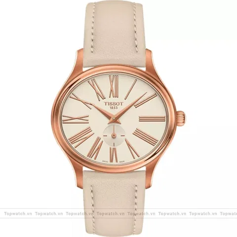 Tissot Bella Ora T103.310.36.013.00 Watch 31.4mm