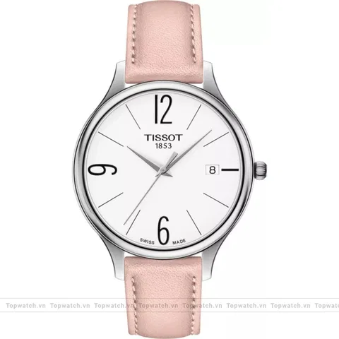 Tissot Bella Ora T103.210.16.017.00 Watch 38mm