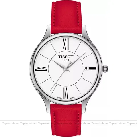 Tissot Bella T103.210.16.018.00 Ora Round Watch 38mm