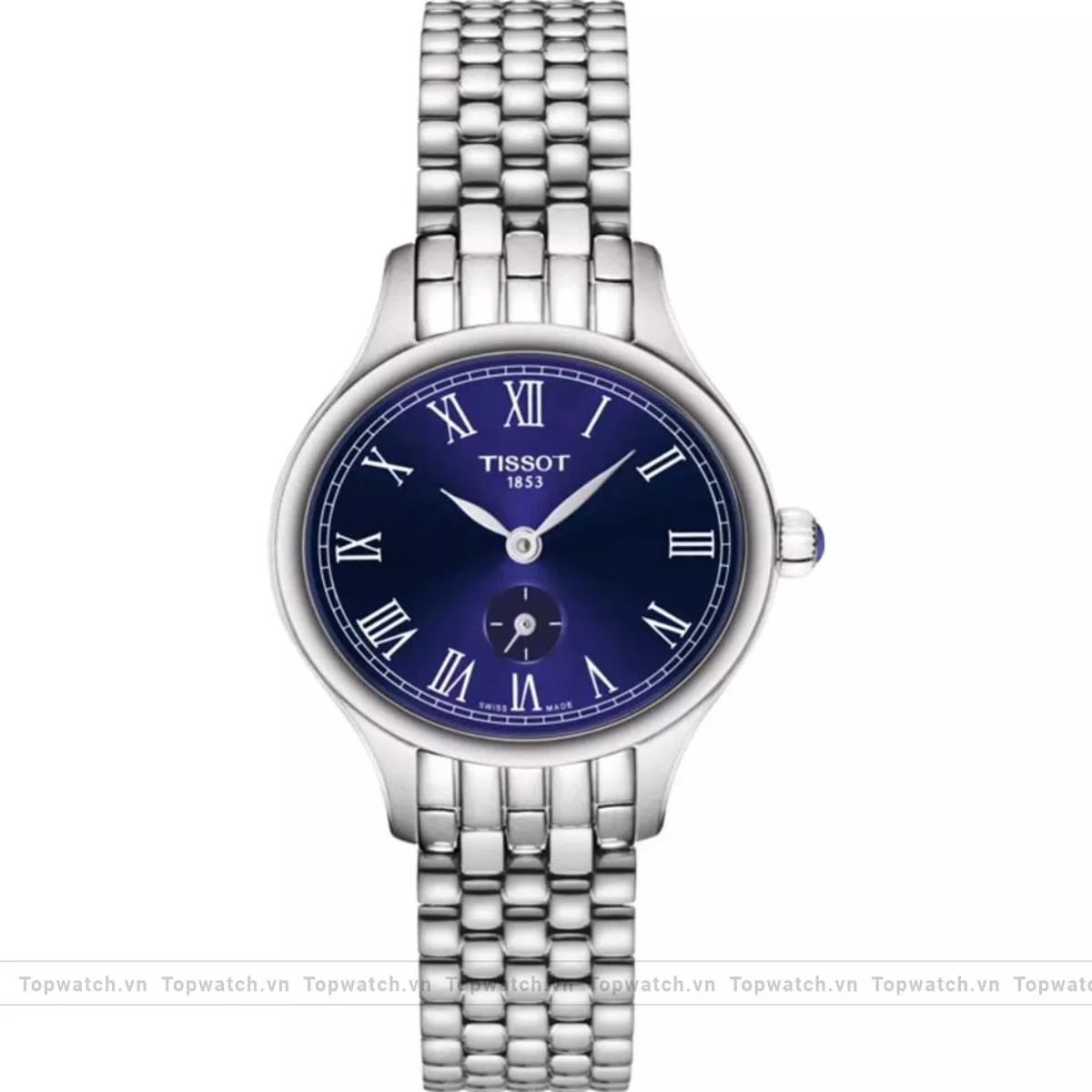 Tissot Bella Ora T103.110.11.043.00 Ora Piccola 24.4x27.2mm Tissot Bella Ora T103.110.11.043.00 Ora Piccola 24.4x27.2mm