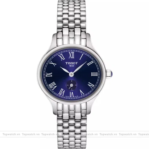 Tissot Bella Ora T103.110.11.043.00 Ora Piccola 24.4x27.2mm