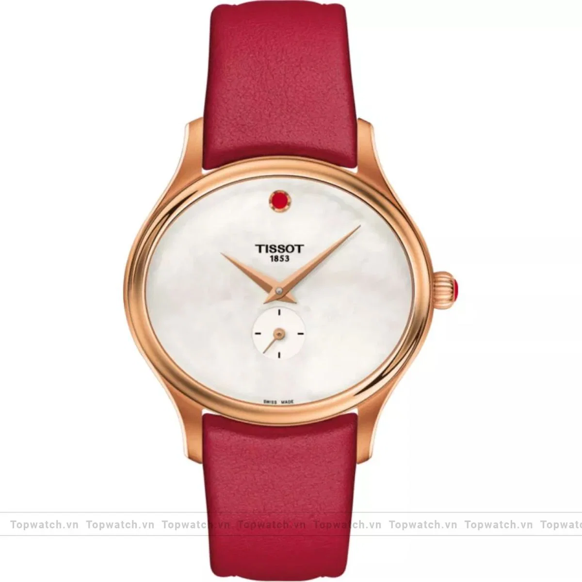 Tissot Bella Ora T103.310.36.111.01 Watch 31mm Tissot Bella Ora T103.310.36.111.01 Watch 31mm