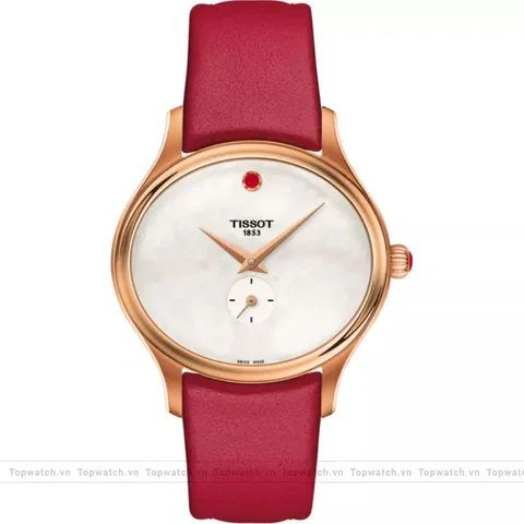 Tissot Bella Ora T103.310.36.111.01 Watch 31mm