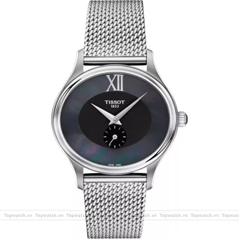 Tissot Bella T103.310.11.123.00 Ora Black Watch 30mm