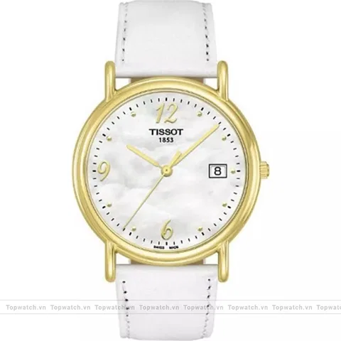 Tissot Carson T71.3.429.74 Automatic Watch 34mm