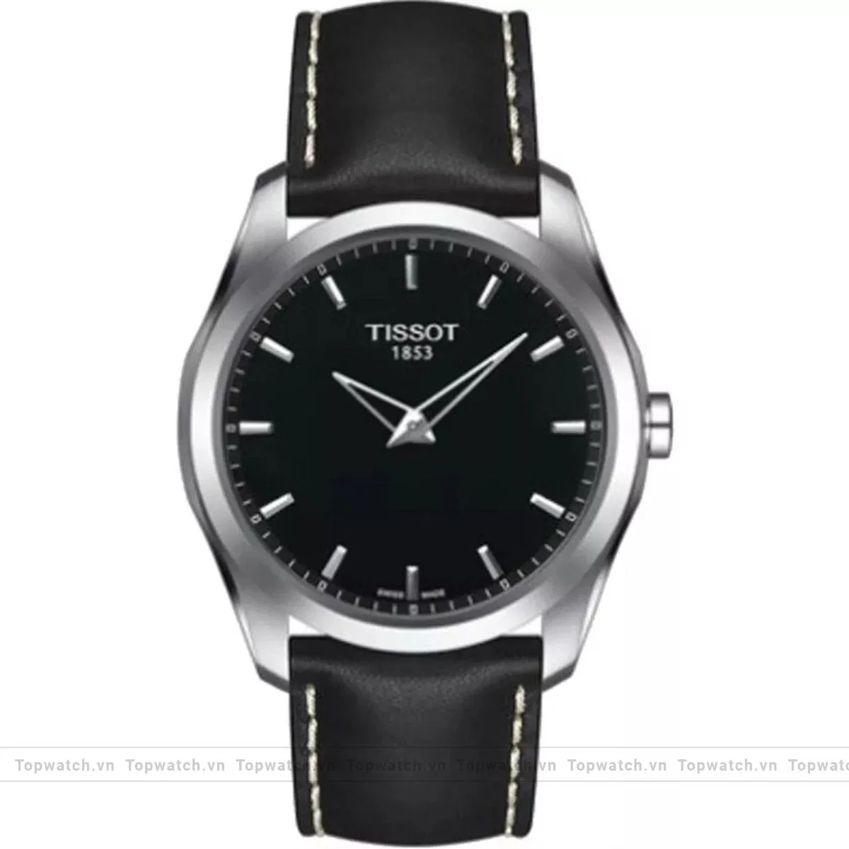 Tissot Couturier Watch 39mm Tissot Couturier Watch 39mm