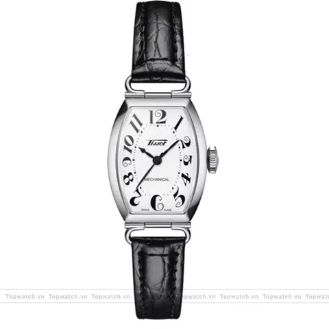 Tissot Heritage T128.161.16.012.00 Porto Watch 30.1mmx22mm