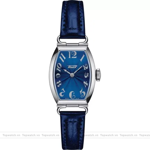 Tissot Heritage T128.109.16.042.00 Porto Watch 30.1x22mm