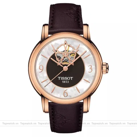 Tissot Lady Heart T050.207.37.117.04 Watch 35mm