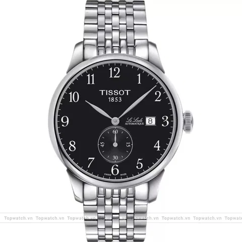 Tissot Le Locle T006.428.11.052.00 Automatic Watch 39.3mm