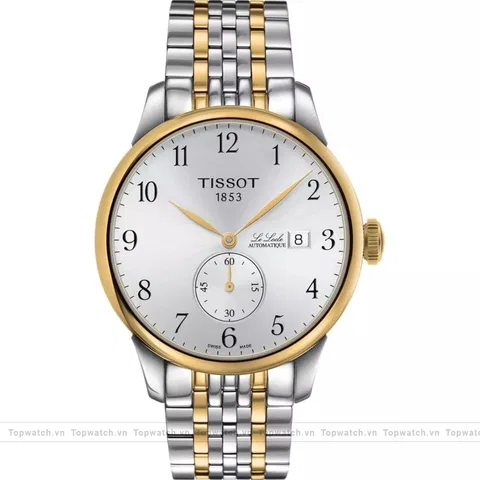Tissot Le Locle T006.428.22.032.00 Watch 39mm