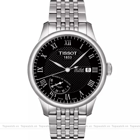 Tissot Le Locle T006.424.11.053.00 Watch 39mm