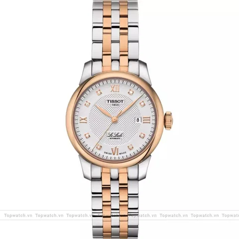 Tissot Le Locle T006.207.22.036.00 Special Edition 29mm
