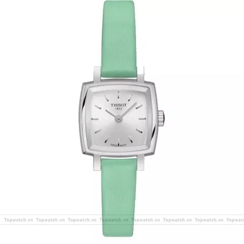 Tissot Lovely T058.109.16.031.01 Summer Set 20mm