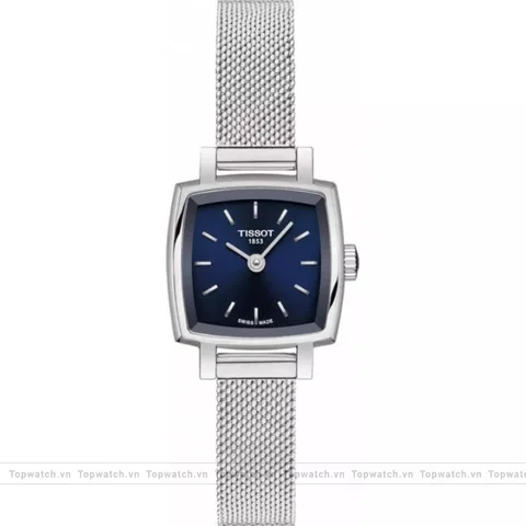 Tissot Lovely T058.109.11.041.00 Square 28mm
