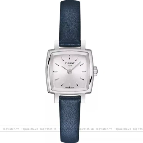 Tissot Lovely T058.109.16.031.00 Square 20mm
