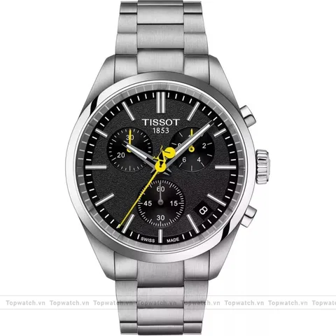 Tissot PR100 T150.417.11.051.00 Tour De France Watch 40mm