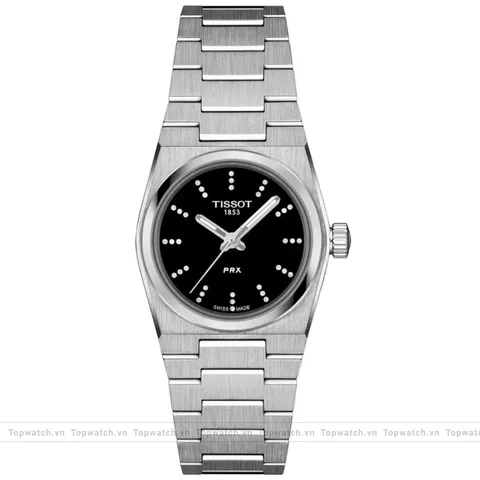 Tissot PRX T137.010.11.056.00 Black Watch 25mm