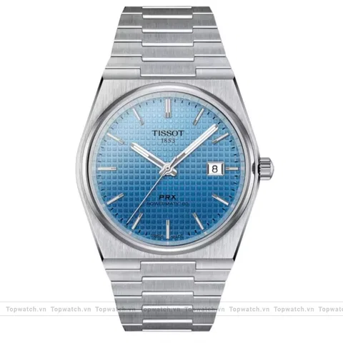 Tissot PRX T137.407.11.351.01 Powermatic 80 40mm