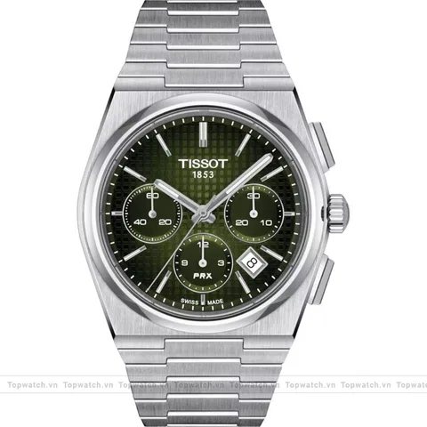Tissot PRX T137.427.11.091.00 Watch 42mm