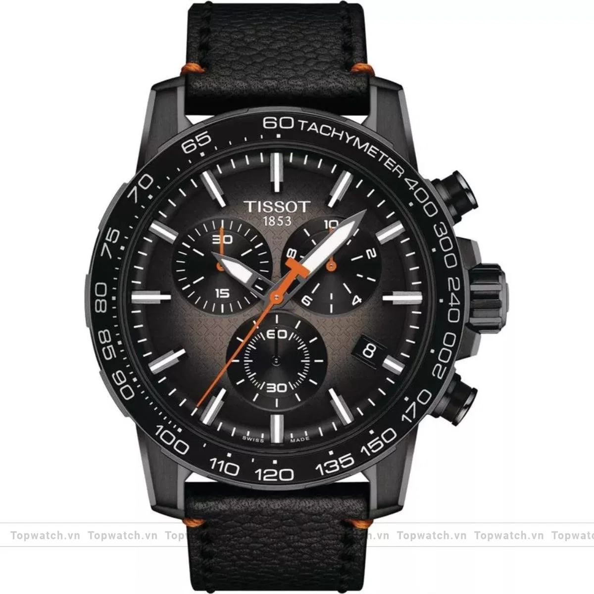 Tissot Superspor T125.617.36.081.00 Basketball Edition 45.5mm Tissot Superspor T125.617.36.081.00 Basketball Edition 45.5mm